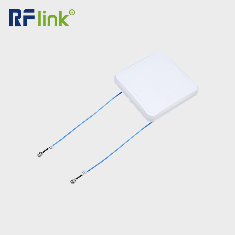 WiFi	 外置定向平板天线+外置多合一组合天线